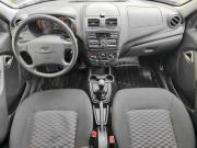 Lada (ВАЗ) Granta I Рестайлинг Санкт-Петербург  - изображение 34