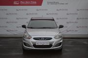 Hyundai Solaris I Старый Оскол  - изображение 21
