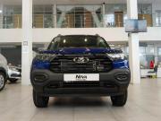 Lada (ВАЗ) Niva Travel I Рестайлинг Нижний Новгород  - изображение 25