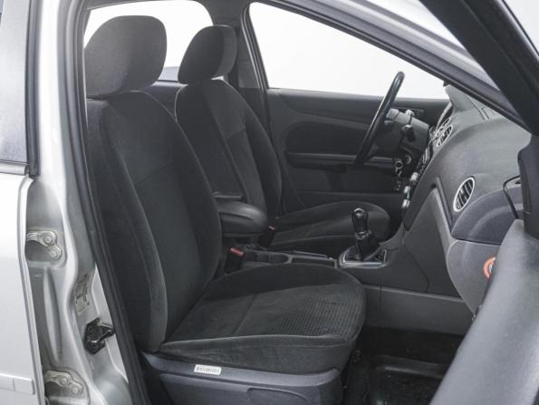 Ford Focus II с пробегом 2007 года, цена 630 000 рублей, 303684 км, седан, Автокод Объявления