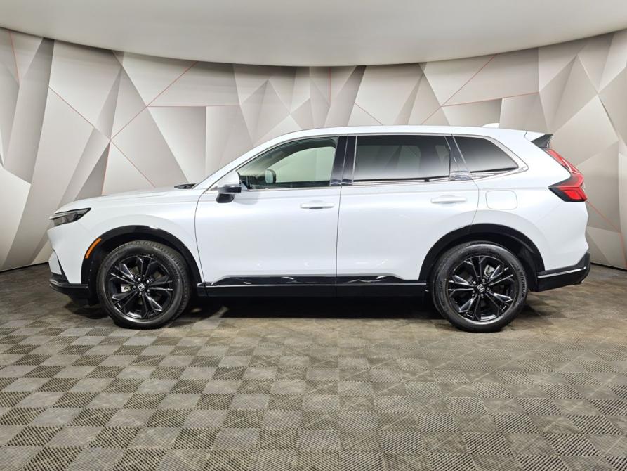 Honda CR-V VI Москва  - изображение 5