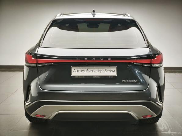Lexus RX V с пробегом 2024 года, цена 7 739 000 рублей, 24507 км, внедорожник, Автокод Объявления