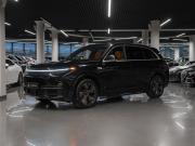 Li Auto (Lixiang) L7 I Москва  - изображение 30