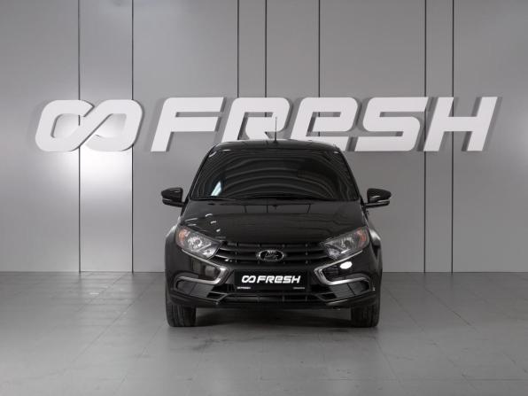 Lada (ВАЗ) Granta I Рестайлинг с пробегом 2025 года, цена 1 067 000 рублей, 13432 км, седан, Автокод Объявления