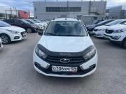 Lada (ВАЗ) Granta I Пермь  - изображение 8
