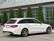 Mercedes-Benz C-Класс IV (W205) Уфа  - изображение 18
