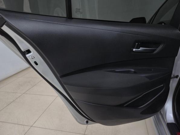 Toyota Corolla XII (E210) с пробегом 2019 года, цена 1 800 000 рублей, 150212 км, седан, Автокод Объявления