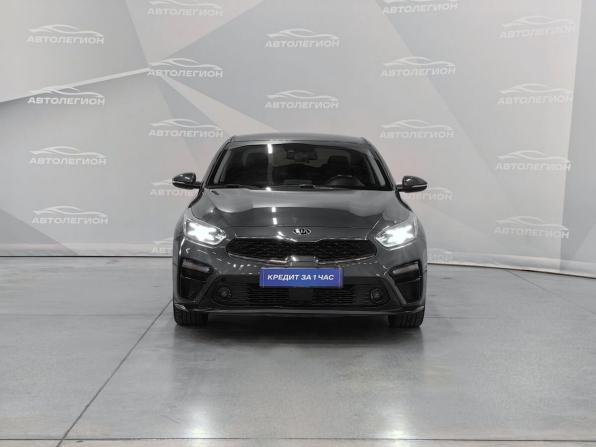Kia K3 II Рестайлинг с пробегом 2021 года, цена 2 150 000 рублей, 61900 км, седан, Автокод Объявления
