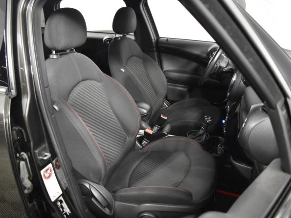 Mini Countryman I с пробегом 2014 года, цена 1 942 900 рублей, 176936 км, внедорожник, Автокод Объявления