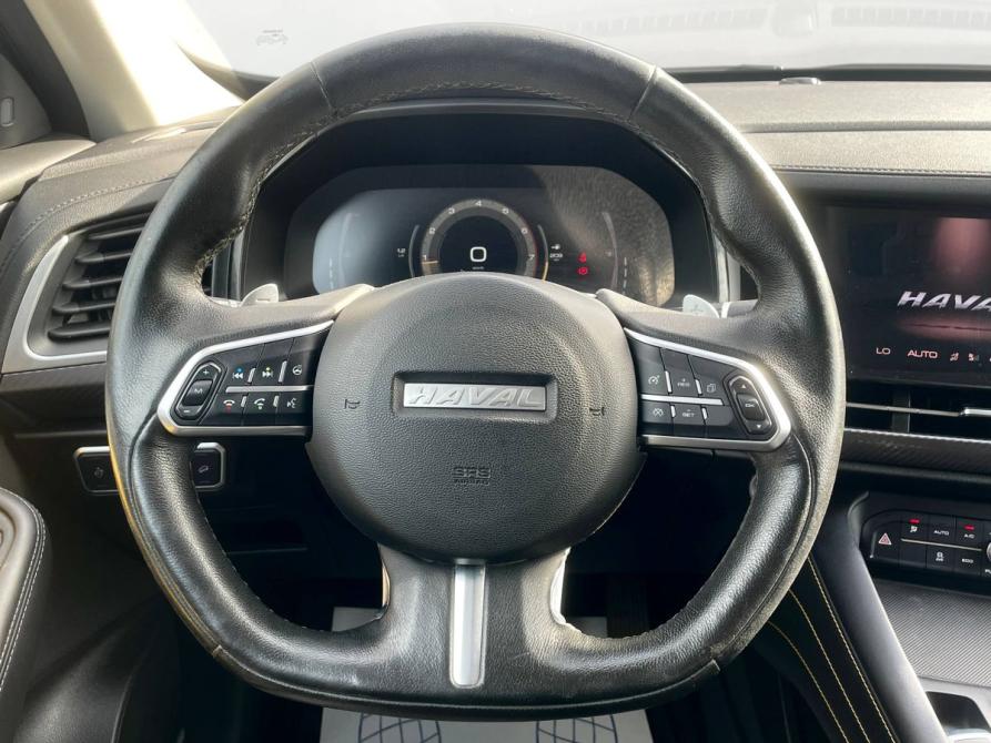 Haval F7x I Стерлитамак  - изображение 26