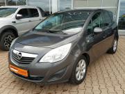 Opel Meriva B Екатеринбург  - изображение 21