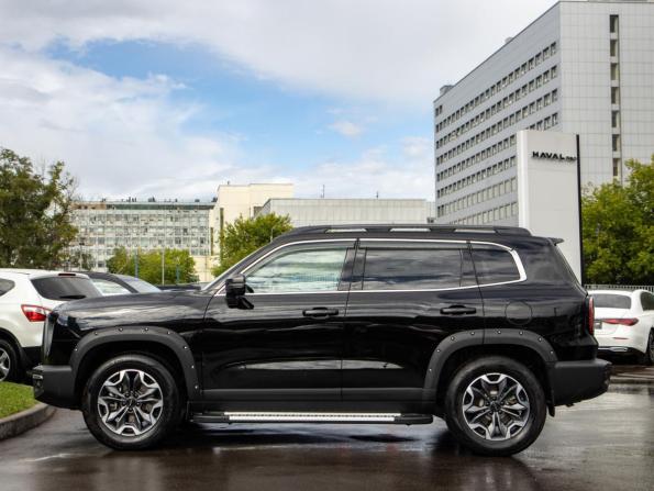 Haval Dargo с пробегом 2023 года, цена 2 712 000 рублей, 31174 км, внедорожник, Автокод Объявления