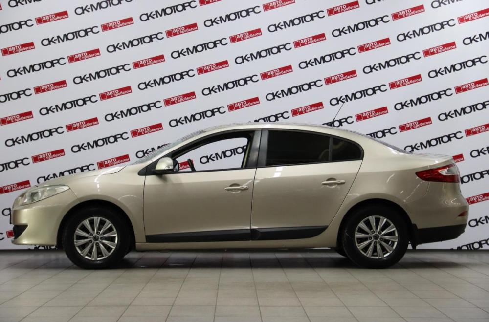 Renault Fluence I Сургут  - изображение 5