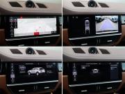 Porsche Cayenne III Москва  - изображение 47