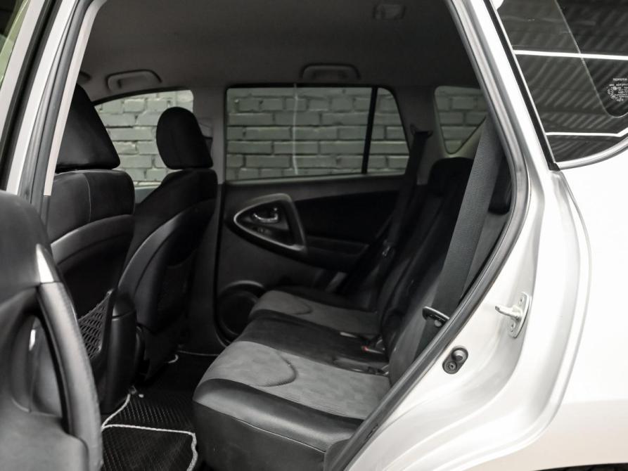 Toyota RAV4 III (XA30) Рестайлинг Екатеринбург  - изображение 19