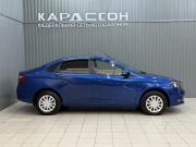 Lada (ВАЗ) Vesta I Магнитогорск  - изображение 22