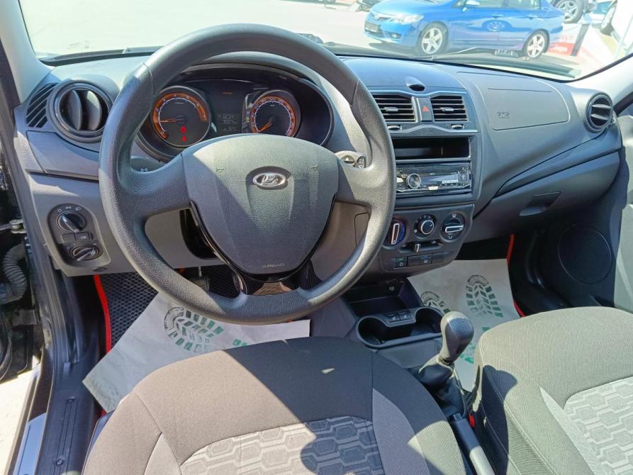 Lada (ВАЗ) Granta I Рестайлинг Тюмень  - изображение 15