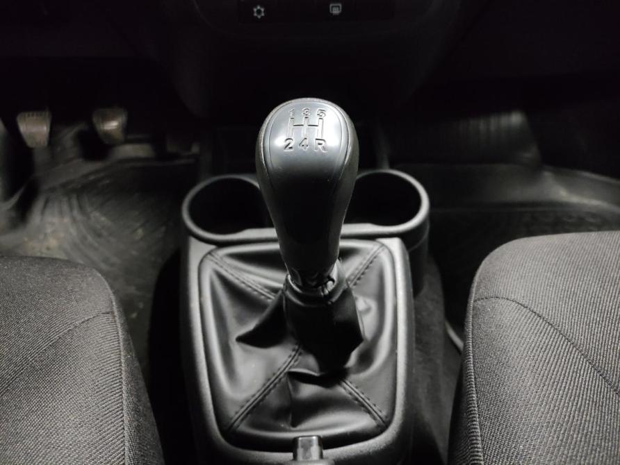 Lada (ВАЗ) Granta I Рестайлинг Пермь  - изображение 13