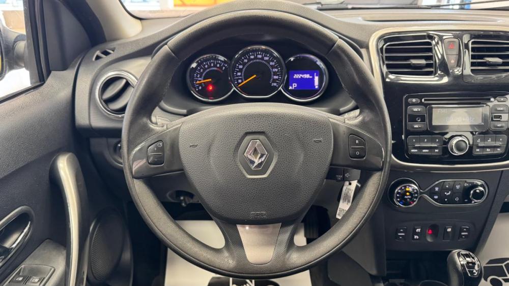 Renault Sandero II Киров  - изображение 12
