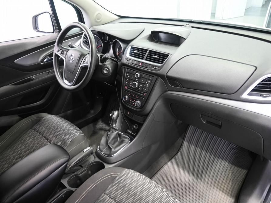 Opel Mokka I Ростов-на-Дону  - изображение 9