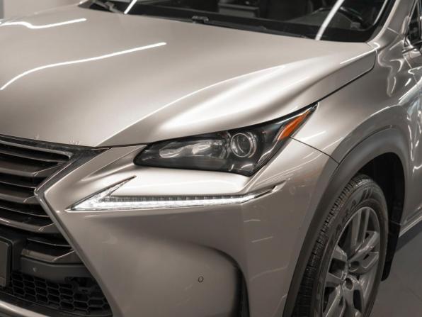 Lexus NX I с пробегом 2015 года, цена 2 650 000 рублей, 158592 км, внедорожник, Автокод Объявления