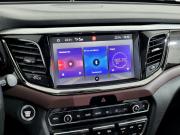 GAC GS8 I Москва  - изображение 24