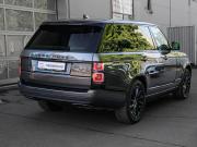 Land Rover Range Rover IV Рестайлинг Москва  - изображение 21