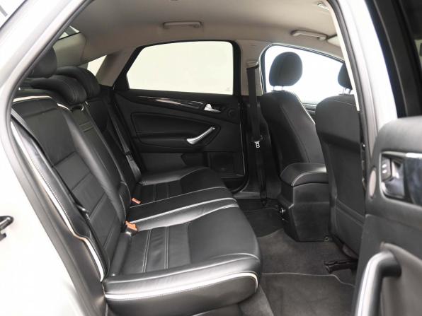 Ford Mondeo IV Рестайлинг с пробегом 2012 года, цена 879 000 рублей, 147855 км, седан, Автокод Объявления