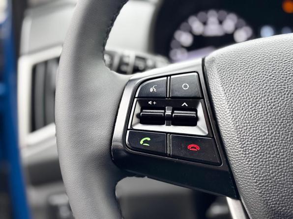 Hyundai Creta I с пробегом 2019 года, цена 2 000 000 рублей, 81497 км, внедорожник, Автокод Объявления