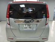 Toyota Roomy I Екатеринбург  - изображение 31