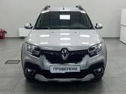 Renault Sandero II Рестайлинг Казань  - изображение 19