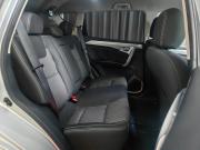 Geely Emgrand X7 I Рестайлинг 2 Москва  - изображение 35