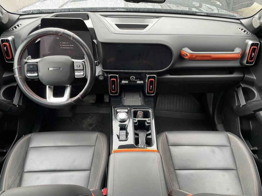 Haval Dargo Москва  - изображение 10