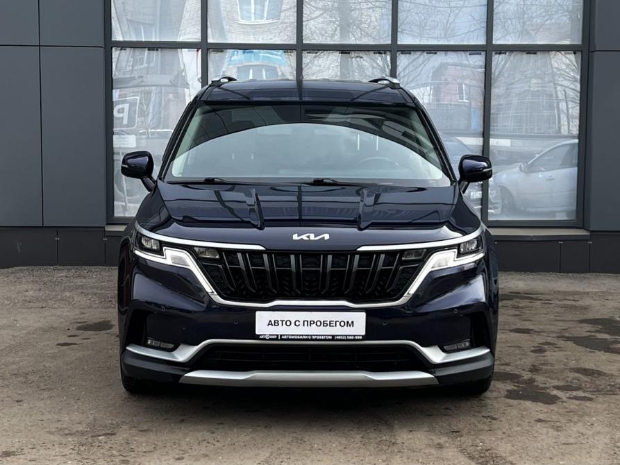 Kia Carnival IV Ярославль  - изображение 2