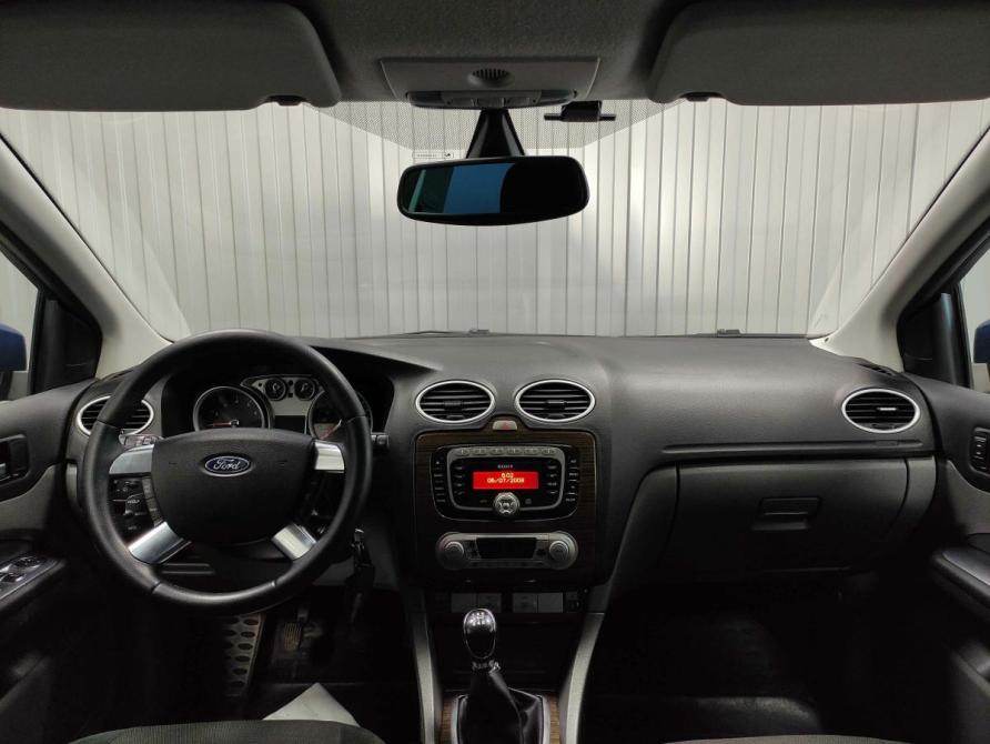 Ford Focus II Рестайлинг Пермь  - изображение 8