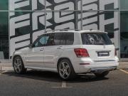 Mercedes-Benz GLK-Класс I (X204) Рестайлинг Краснодар  - изображение 25
