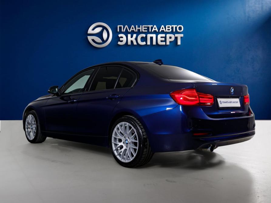 BMW 3 серии VI (F3x) Рестайлинг Челябинск  - изображение 6