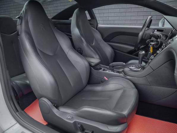 Peugeot RCZ I с пробегом 2011 года, цена 1 400 000 рублей, 96000 км, купе, Автокод Объявления