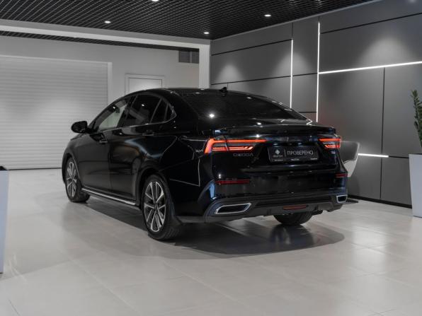 Omoda S5 с пробегом 2023 года, цена 1 445 000 рублей, 45490 км, седан, Автокод Объявления