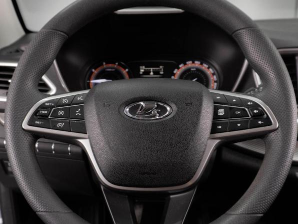 Lada (ВАЗ) Vesta I Рестайлинг (NG) с пробегом 2026 года, цена 1 599 000 рублей, 15986 км, универсал, Автокод Объявления