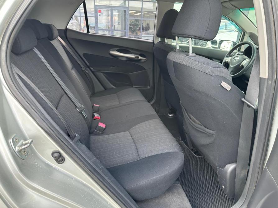 Toyota Auris I Екатеринбург  - изображение 8