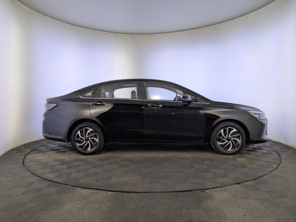 BAIC U5 Plus с пробегом 2023 года, цена 675 000 рублей, 170453 км, седан, Автокод Объявления