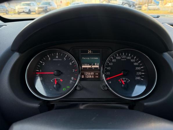 Nissan Qashqai+2 I Рестайлинг с пробегом 2010 года, цена 1 150 000 рублей, 125644 км, внедорожник, Автокод Объявления