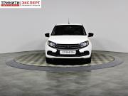Lada (ВАЗ) Granta I Рестайлинг Белгород  - изображение 17