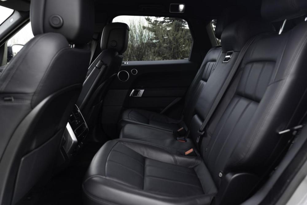Land Rover Range Rover Sport II Рестайлинг Санкт-Петербург  - изображение 22