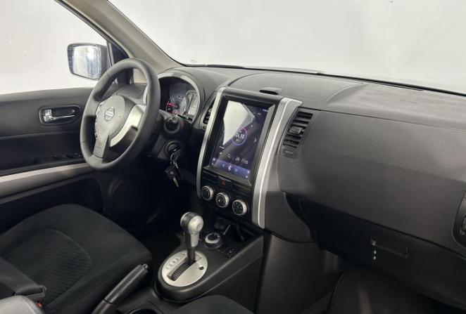 Nissan X-Trail II Рестайлинг с пробегом 2014 года, цена 1 200 000 рублей, 259919 км, внедорожник, Автокод Объявления