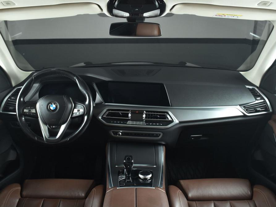 BMW X5 IV (G05/G18) Кемерово  - изображение 9
