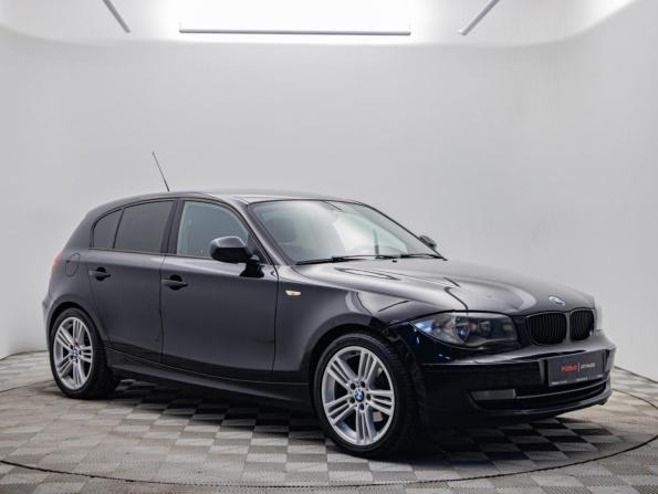 BMW 1 серии I (E81/E82/E87/E88) Рестайлинг с пробегом 2011 года, цена 733 000 рублей, 199695 км, хэтчбек, Автокод Объявления