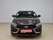 Lada (ВАЗ) Vesta I Альметьевск  - изображение 26