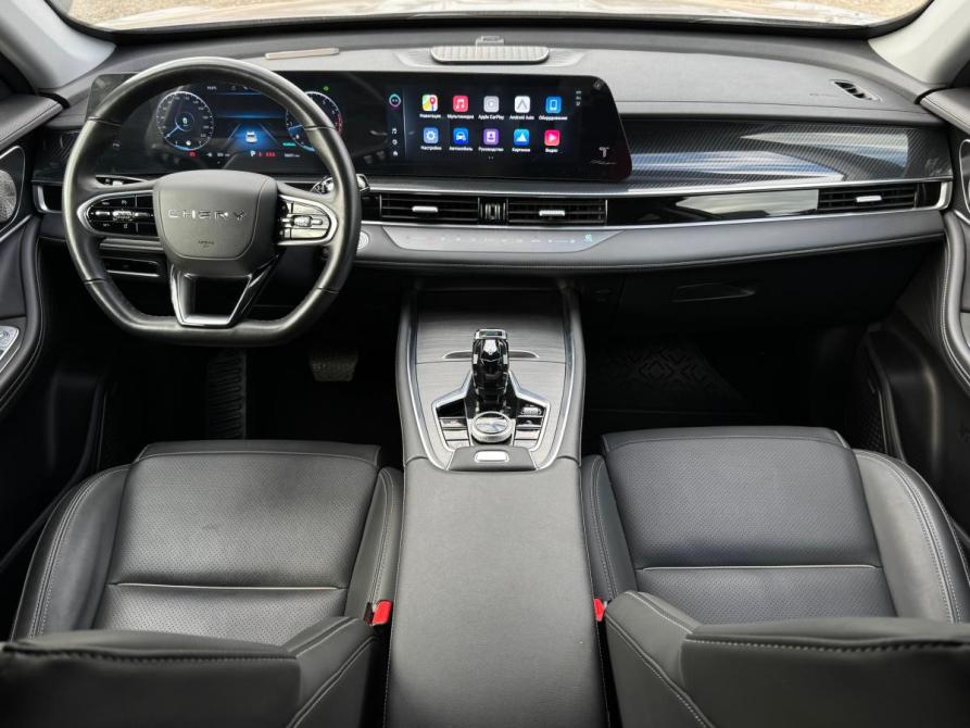 Chery Tiggo 7 Pro Max I Рестайлинг Набережные Челны  - изображение 23